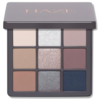 Anastasia Beverly Hills - Haze Mini Eye Shadow Palette