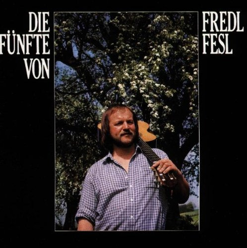 Die Fünfte Von Fredl Fesl