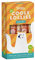 Bio Fredos Coole Lollies Bunter Mix (6 x 300 ml)