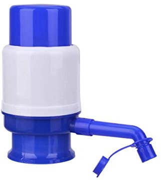 Royal Home - Dispensador Manual de Agua para Garrafas - Adaptador Universal
