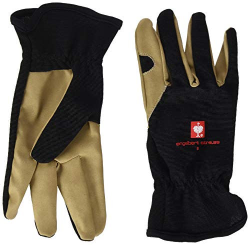 Engelbert Strauss FIBERTWIN® thermo stretch Handschuhe (8)