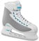 Roces Damen RSK 2 Freizeit-schlittschuh, White-Azure, 38