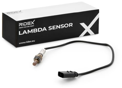 RIDEX 3922L0208 Lambdasonde Regelsonde, Lambdasonde, Lambda Sensor
