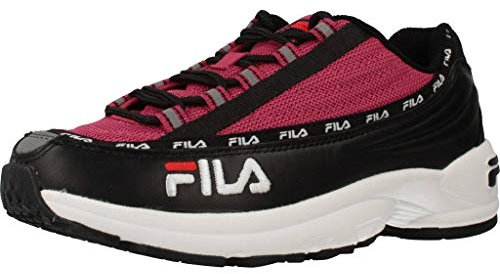 FILA Damen Laufschuhe Disruptor Logo Pink 39 EU