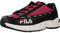 Fila Disruptor Logo Sport Scarpe Donna Rosa 39 EU