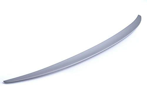 Heck Spoiler Spoilerlippe Kofferraum Heckspoiler für E92 Coupe / E93 Cabrio