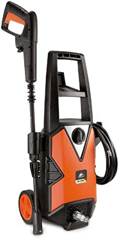 Hidrolimpiadora profesional 1400W, HL 105 B