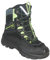 Lupriflex Sportive Hunter Pro 3-640 - Stivali antinfortunistici, classe 3, colore: Nero, Multicolore (Nero ), 45 EU