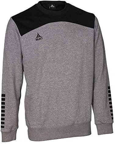 Select Sweatshirt Oxford