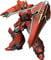 Max Factory Panzer World Galient: The Iron Crest Iron Giant PLAMAX Model Kit, Multi-Colour