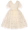 BUNNY LULU Mädchen Kleid mit schräger Schulter, Brautjungfer, Hochzeit, Prinzessin, Kinder, Schleife, Geburtstagsball, Party, Show, Abend, Lavendel.（Champagner,7-8 Jahre）