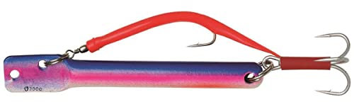 Kinetic Torpedo 200g Blue/Pink
