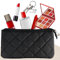 Generisch Handtaschenorganizer | Taschenorganizer | Bag in Bag (Schwarz - Small)