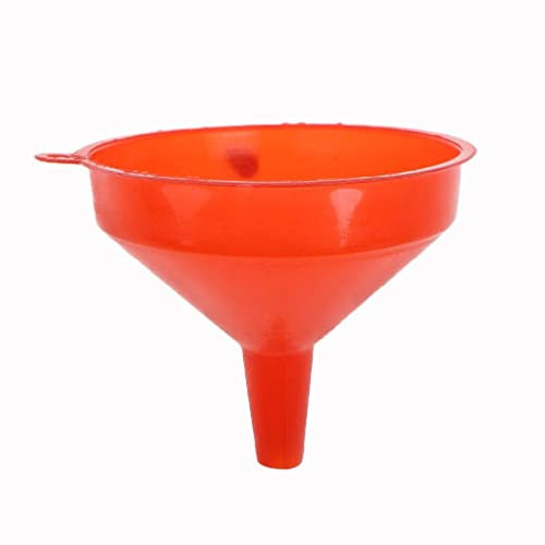 Entonnoir de ravitaillement pour essence pour carburant de véhicule - Outils pour lave-liquide - Entonnoir à bec verseur