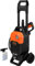 BLACK + DECKER BEPW2000 Pressure Washer 150 Bar