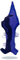 Toilet Plush, 11 Inch Upgrade Titan Speakerman Bosses Plush Doll, Cameraman, Tv Man Plushies Toys Collectible Gifts for Fans(Toilet Brush Monitor)
