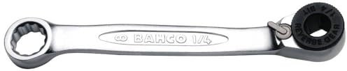 Bahco 6950CBR 6950CBR Mini Carraca 1/4 90 mm