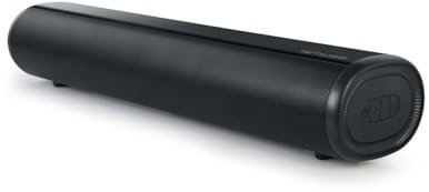 Barre DE Son Muse M-1580-SBT - Puissance de Sortie: 80W - Bluetooth - HDMI Arc -Support Mural - Port USB