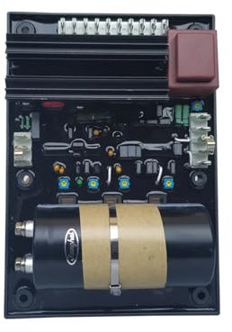 ERMUMLPC AVR R448 Dieselgenerator AVR Controller Automatischer Spannungsregler