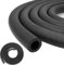 Tuyau de carburant de 6 mètres - 7 mm ID - Tuyau de carburant pour camions, voitures, tracteurs ou petits moteurs