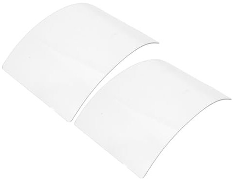 JECOMPRIS 2St Industrie-Schleifschutz Sandstrahlmaskenschutz sandstrahlen sandstrahlhaube schutzkleidung Helm Schutzmaske Sandstrahlschutzhülle Sandschutzabdeckung