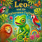 Leo und die verlorenen Farben