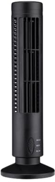 Quiet Portable Fan Cooling Stand Tower Fan For Bedroom Conditioner With Two Speeds Simulates Natural Wind To Bring Cool And Soothing Feel Suitable For Home Bedrooms Office Fans Summer Essentials