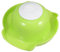 Gatuida Protector De Mano Para Rallar Verduras Cortar Verduras Cebolla Patatas Mandolina Protector De Dedos Abs Verde