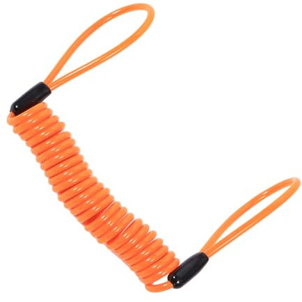 Tnfeeon Cavo Disco Discoteca (ORANGE)