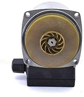 VOKERA Compact 25HE & 29HE Boiler Pump Head for 10027571