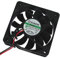 SUNON 24 V, 0,96 W, 60 x 60 x 15 mm, 38,7 m³/h 29,2 dBA; Sunon MF60152V21000UA99