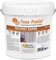 Tecno Prodist TECPINT SÚPER 22 Kg (BLANCO) Pintura para Exterior e Interior al Agua - Gran cubrición y blancura - Lavable - Fácil Aplicación