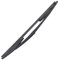 Xukey - Escobilla limpiaparabrisas trasero para Panda Stilo Multipla Punto 176 Bravo Seicento (33,02cm)