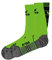 Erima Kinder Premium Pro Trainingssocken (3172012), green gecko/schwarz, 0