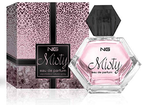 Misty Damen Parfüm EdP 100 ml NG Perfumes