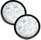 bartyspares 2 x Washable Filters for VAX BLADE 4 Vacuum Stick Vacuum Cleaner CLSV-B4KS