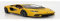 Maisto Lamborghini Countach LPI 800-4 2021 gelb Modellauto 1:18