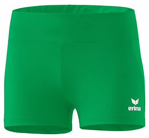Erima Women's Racing 2.0 Athletics Hotpants