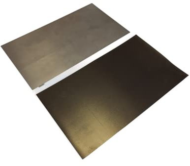 flexible magnetische Federstahl buildplate Druckplatte & 3M Magnetbasis für Anycubic Photon M3 Max 308x174 - Resin 3D Druck