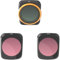 OZLLO [Drohnenteile for DJI Mavic Air 2S CPL UV ND8 ND16 ND32 ND64PL/ ND Linsenfilter-Set Professionelles Filter-Kit Air 2S (Color : CPL ND8 ND16)