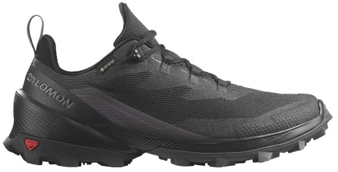 Salomon Herren Cross Over 2 GtxWalking-Schuh