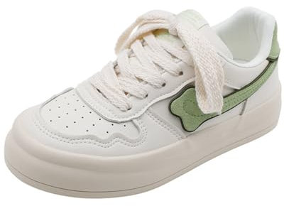 Chunky Sneakers Damen Frühling Flache Freizeitschuhe Xiang Yun Mode Wanderschuhe Outdoor Reisen Wanderschuhe