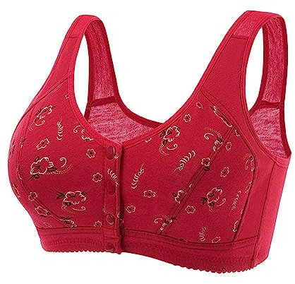 Reggiseno Triangolo Senza Ferretto Reggiseno Sportivo Cotone Imbottito Reggiseno Spalline Trasparenti Reggiseno Adesivi Invisibile Reggiseno con Lacci