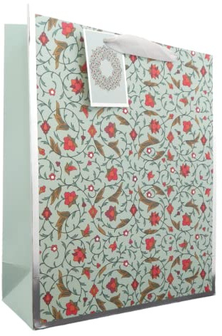 Persian Gift Bag - Mint