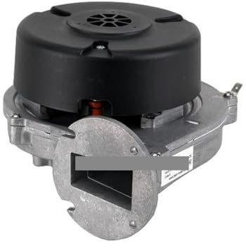 Speed Governor 70W 220V Blower Fan Motor Heating System Condensing Gas Boilers Microwave Buner(Connector)