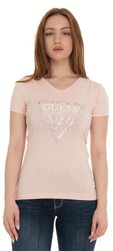 Guess jeans T-Shirts W5RI21 J1314 - Donna
