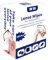 200 Premium Glasses Cleaner Wipes, Individually Wrapped Streak-Free Lens Wipes for Glasses & Quick Drying Spectacle Wipe for Phones, Laptops, Tablets, TV & Cameras – Bulk Pack 5.5 x 4.7
