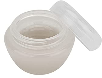 Crema profesional para quitar pegamento de pestañas postizas - Fragancia suave y eficaz para la eliminación de extensiones de pestañas 5 g