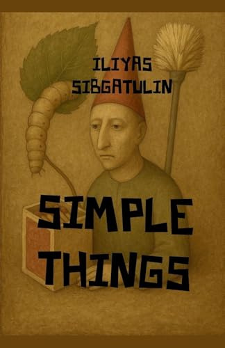 ILIYAS SIBGATULIN