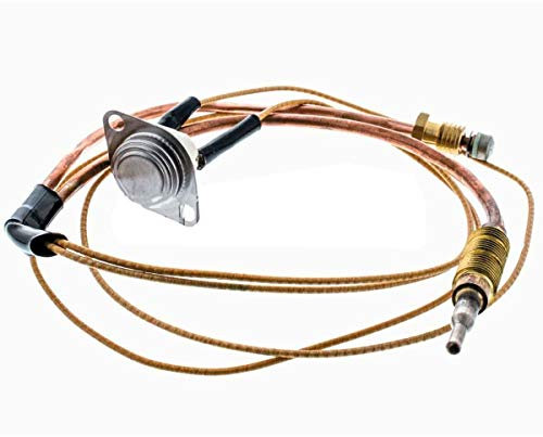 Termopar calentador Fagor FL100MEN 810005864